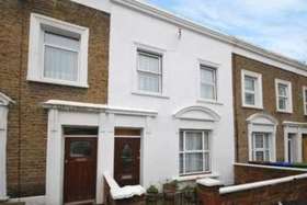 2 bedroom Terraced f...